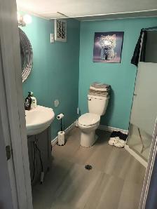 Spacious Basement apartment for rent short or long term - Photo 5