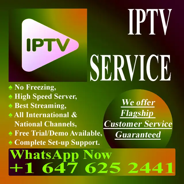 Descent 50K  TV Packages For All Devices IP Plans WhatsApp TEXT