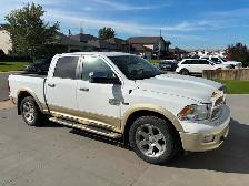 Fully Loaded 2011 Dodge Laramie Longhorn - Photo 2
