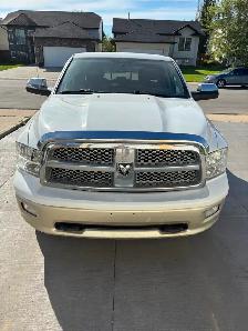 Fully Loaded 2011 Dodge Laramie Longhorn - Photo 3
