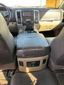 Fully Loaded 2011 Dodge Laramie Longhorn - Photo 5