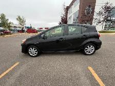 2017 Toyota Prius C Technology - Photo 3