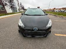 2017 Toyota Prius C Technology - Photo 4