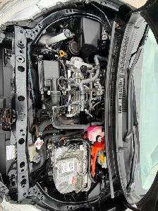 2017 Toyota Prius C Technology - Photo 9