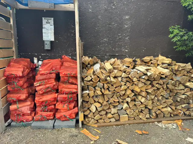 Cheap Firewood For Sale