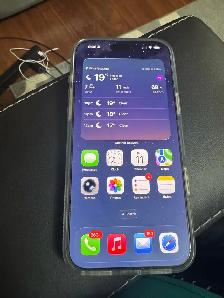 IPhone 17 Pro Max 1TB - Blue - Extended Apple Warranty - Photo 6