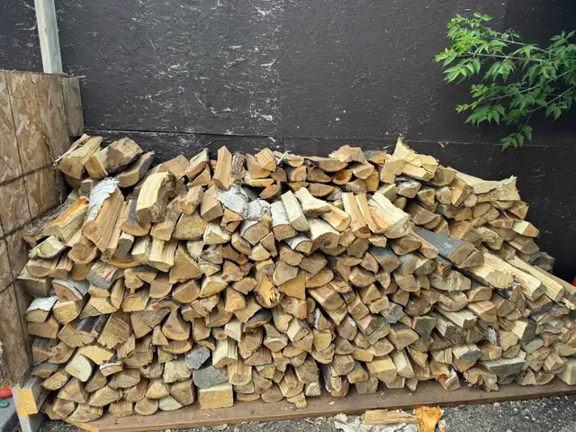Firewood For Sale
