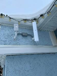 Camera Installation and Home/Business Network Set-Up - Photo 3