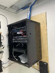 Camera Installation and Home/Business Network Set-Up - Photo 7