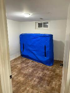Two Bedroom Basement for Rent in Etobicoke - Photo 5