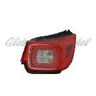 Chevrolet Malibu Limited 2016 Tail Lights Left and Right - Photo 2