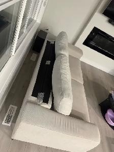 selling two pairs of Sofas for $250 - Photo 3