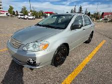 2004 Toyota Corolla CE - Photo 2