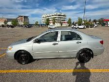 2004 Toyota Corolla CE - Photo 3