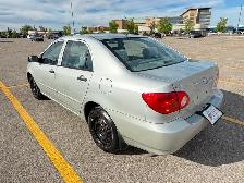 2004 Toyota Corolla CE - Photo 4