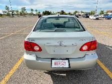 2004 Toyota Corolla CE - Photo 5