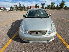 2004 Toyota Corolla CE - Photo 6