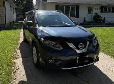 2016 Nissan Rogue SV AWD (Safetied) - Photo 2