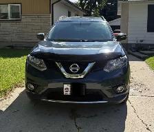 2016 Nissan Rogue SV AWD (Safetied) - Photo 3