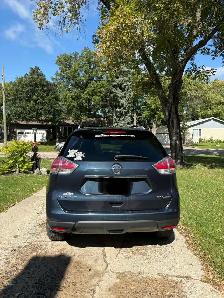 2016 Nissan Rogue SV AWD (Safetied) - Photo 4