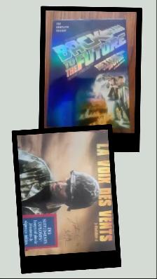 Blu ray disc super speciale achat 3 blu ray pour 20$ au choix