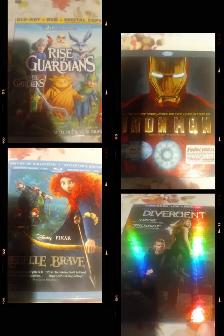 Blu ray disc super speciale achat 3 blu ray pour 20$ au choix - Photo 3