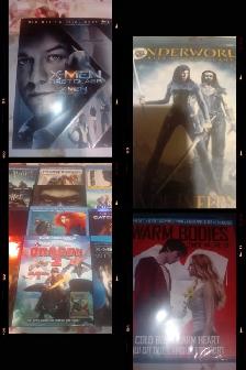 Blu ray disc super speciale achat 3 blu ray pour 20$ au choix - Photo 6