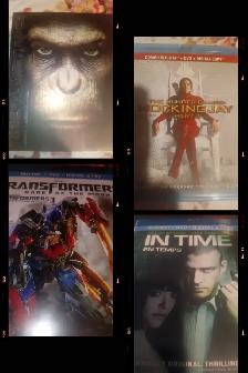 Blu ray disc super speciale achat 3 blu ray pour 20$ au choix - Photo 9