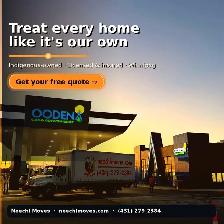 Licensed & Insured Winnipeg Movers | Indigenous-Owned | Neechi M