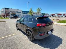 2018 Jeep Cherokee Sport SUV | Backup Camera | Inspected - Photo 3