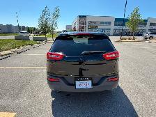 2018 Jeep Cherokee Sport SUV | Backup Camera | Inspected - Photo 4