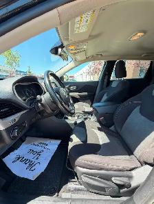 2018 Jeep Cherokee Sport SUV | Backup Camera | Inspected - Photo 5
