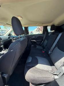 2018 Jeep Cherokee Sport SUV | Backup Camera | Inspected - Photo 6