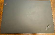 Lenovo X1 Carbon 6th Gen
