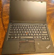 Lenovo X1 Carbon 6th Gen - Photo 2