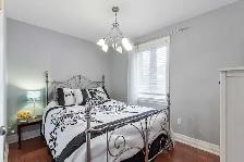 Scarborough Rooms for Rent–Clean, Convenient & Affordable$1,100 - Photo 4