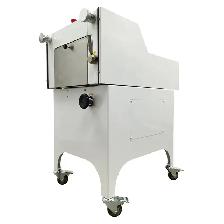 Promotion 11.81' Dough Moulder Toast Bread Roller Machine 056762 - Photo 3
