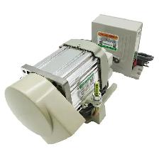 Promotion Sewing Machine Servo 1KW(1.3HP) Brushless Motor 056792 - Photo 2