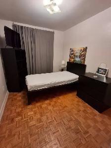 Room for Rent - Scarborough Area