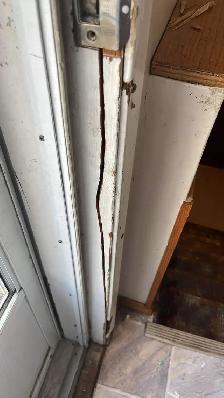 any door closing problems, Misjudgment, sagging,  please contact - Photo 2
