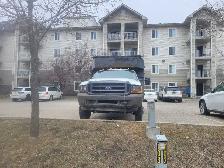 selling ir leasing  Dump track F-350