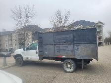 selling ir leasing  Dump track F-350 - Photo 2