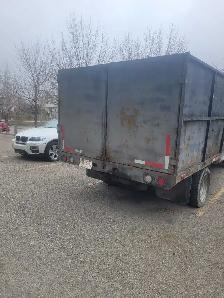 selling ir leasing  Dump track F-350 - Photo 3