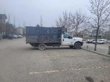 selling ir leasing  Dump track F-350 - Photo 4