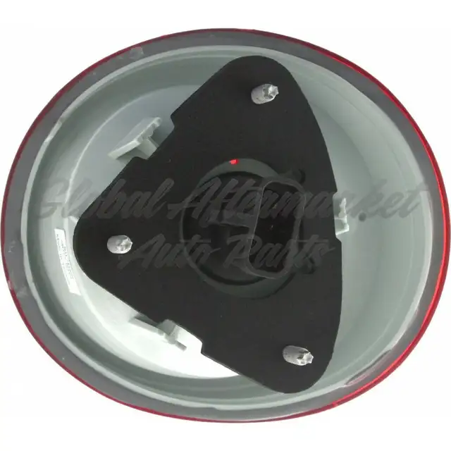 Chevrolet Cobalt 2005-2010 Tail Lights Left and Right