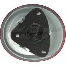 Chevrolet Cobalt 2005-2010 Tail Lights Left and Right