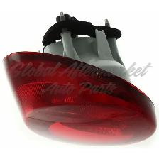 Chevrolet Cobalt 2005-2010 Tail Lights Left and Right - Photo 3