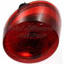 Chevrolet Cobalt 2005-2010 Tail Lights Left and Right - Photo 7