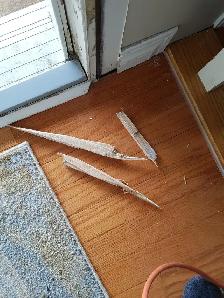 any door closing problems, Misjudgment, sagging,  please contact - Photo 7