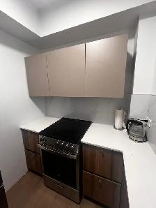 3 1/2 metro SNOWDON  for OctoberHOT WATER & HEATING INCLUDED - Photo 6